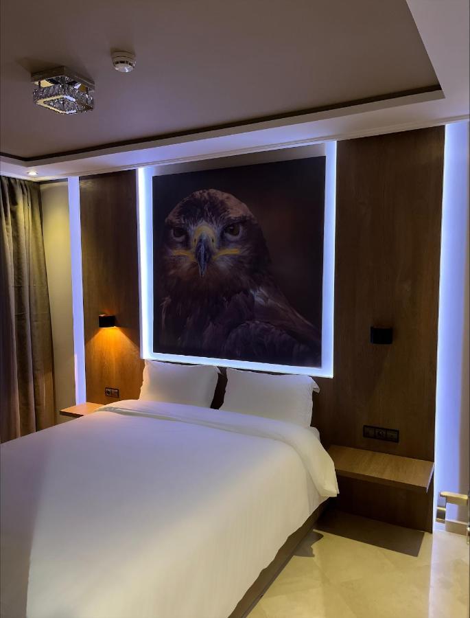 Tanger App Hotel Eksteriør billede