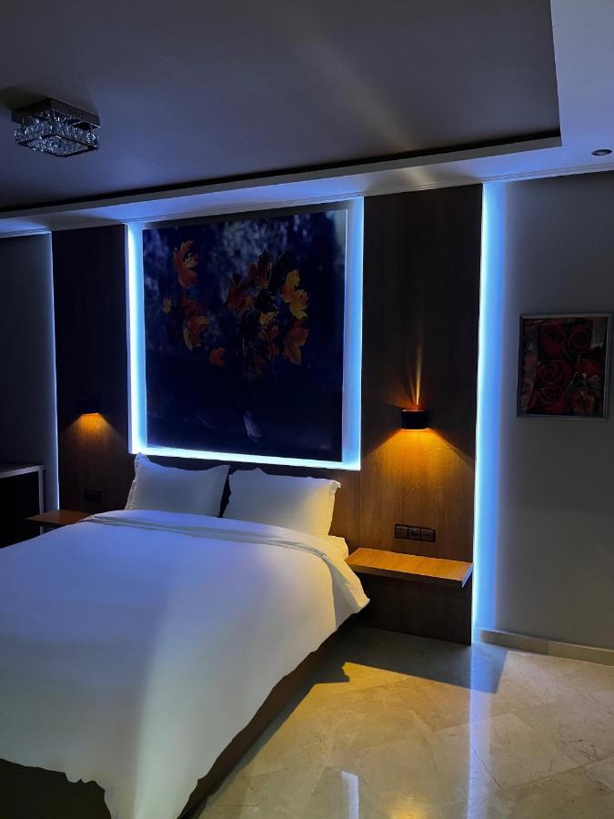 Tanger App Hotel Eksteriør billede
