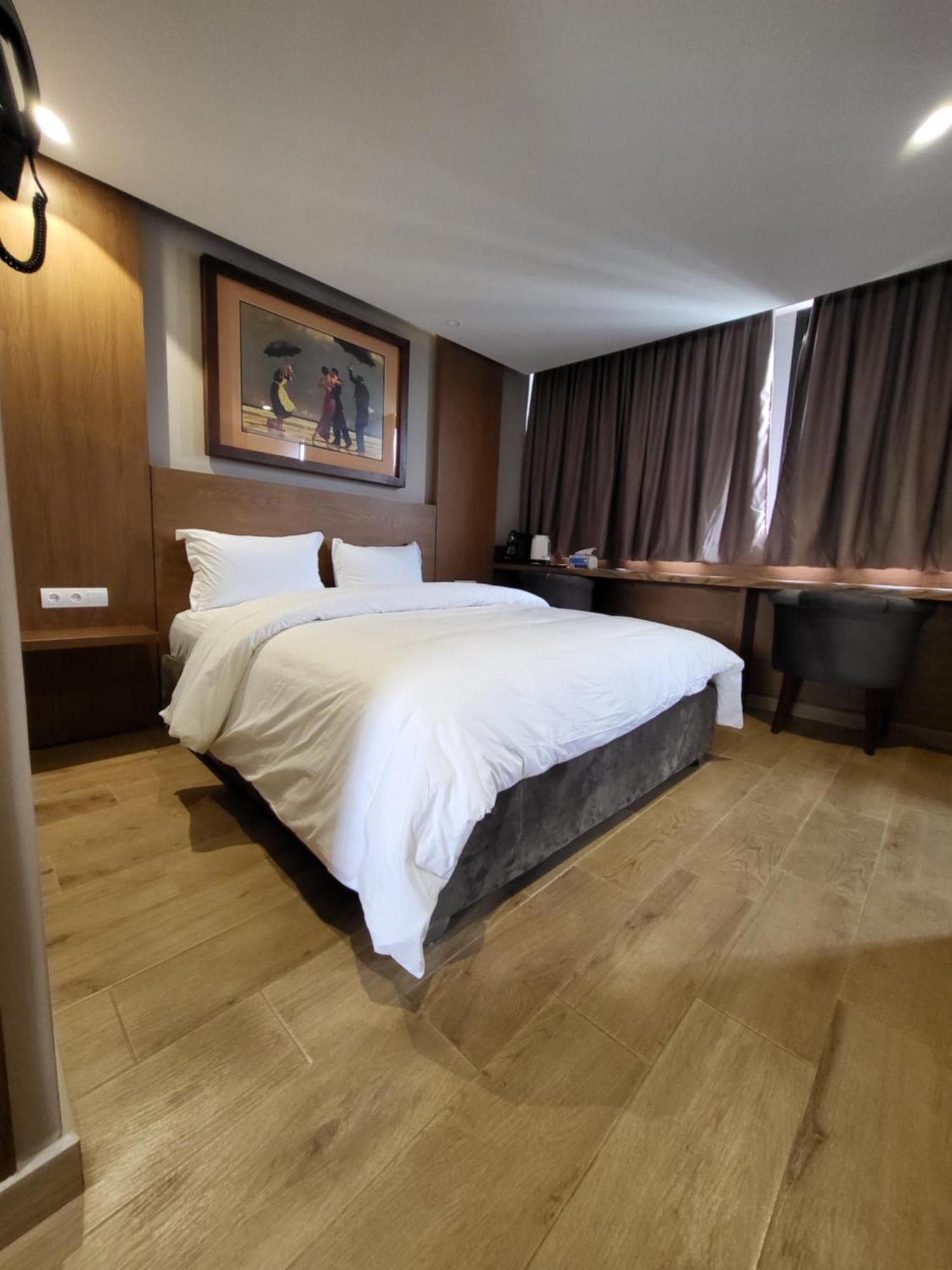 Tanger App Hotel Eksteriør billede