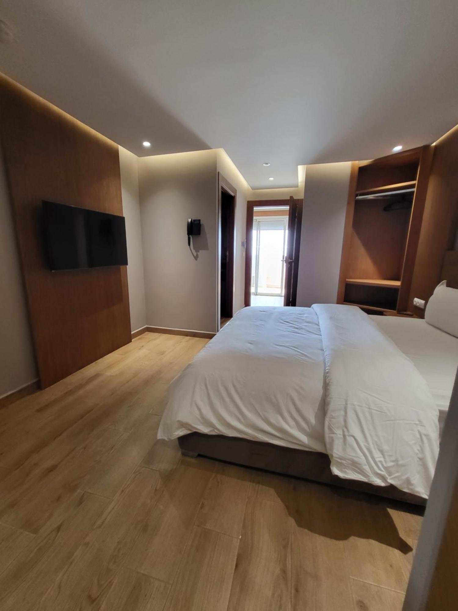 Tanger App Hotel Eksteriør billede