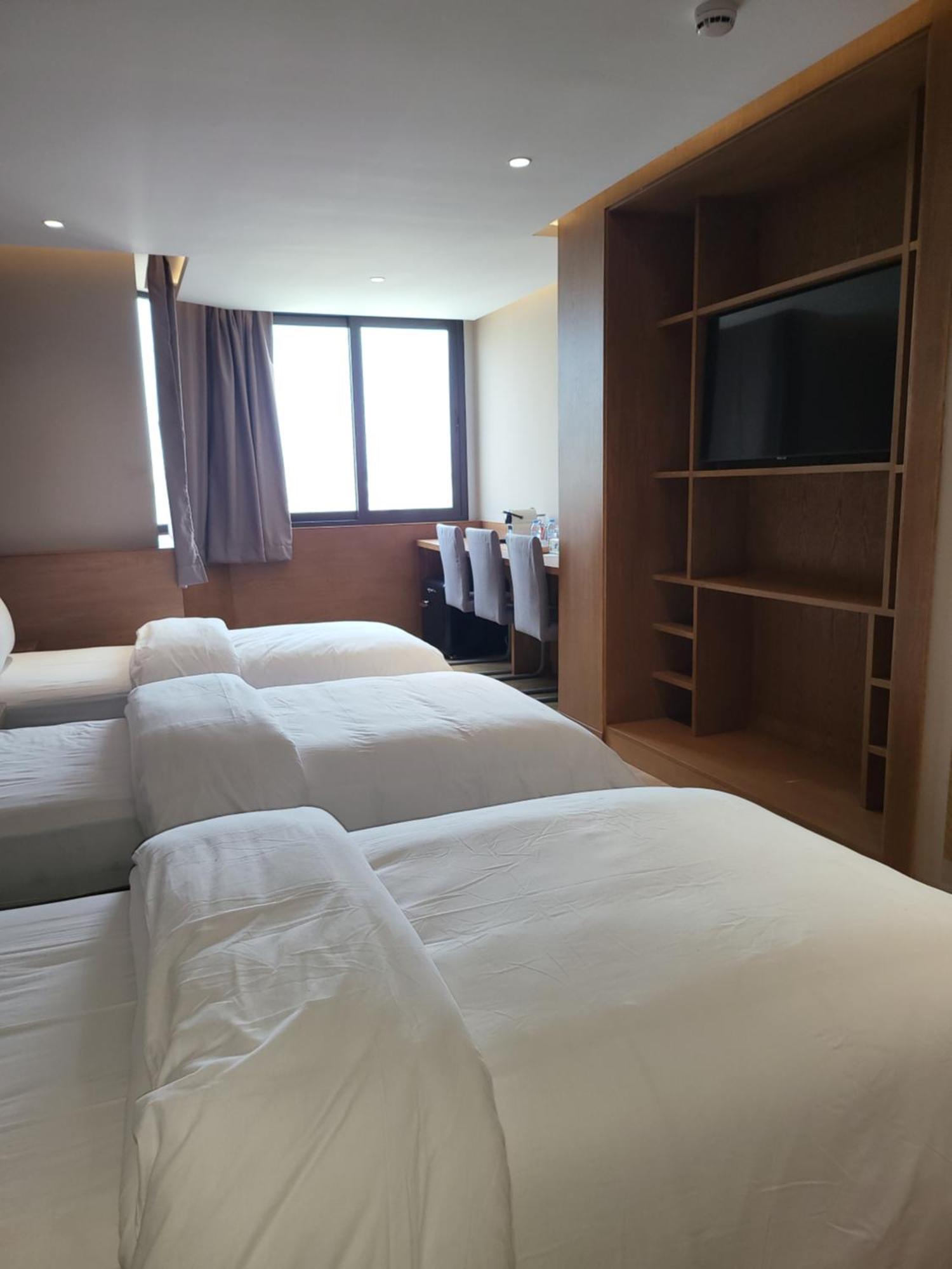 Tanger App Hotel Eksteriør billede
